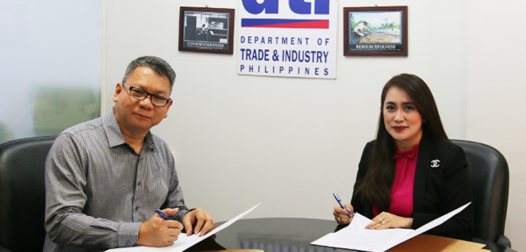 DTI-PHILIPPINE ACCREDITATION BUREAU OFFICIALLY SUPPORTS HEALTHCORE WORKSHOPS