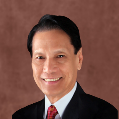 Hon. Roberto Pagdanganan